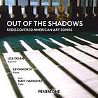 Delan Lisa / Korth Kevin / Haimov: Out Of The... CD
