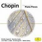 Chopin: Pianoverk