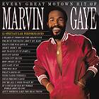 Gaye Marvin: Every great Motown hit (Vinyl)