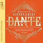 Godard Benjamin: Dante CD