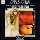 Dvorak: Der Jakobiner CD