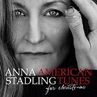 Stadling Anna: American tunes for Christmas 2016 CD