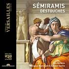 Destouches Andre Cardinal: Sémiramis CD