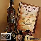 101 Strings: Soul Of Music USA