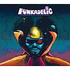 Funkadelic: Reworked By Detroiters CD