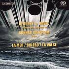 Idenstam Gunnar: Debussy & Ravel SACD