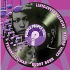 Purple People vol 1 CD