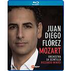 Flórez Juan Diego: Mozart