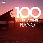 100 Best Relaxing Piano CD