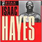 Hayes Isaac: Stax Classics CD