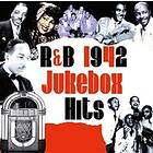 R&B Jukebox Hits 1942 CD