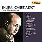 Cherkassky Shura: Piano Masterpieces CD