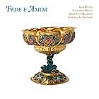 Potter Alex: Fede E Amor CD