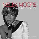 Moore Melba: Day I Turned To You (Rem) CD