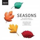 Davis / Vivaldi: Seasons CD