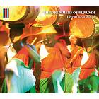 Drummers Of Burundi: Live At Real World CD