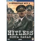 Hitlers Sista Dagar (DVD)