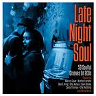 Late Night Soul CD