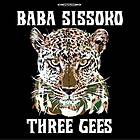 Sissoko Baba: Three Gees (Vinyl)