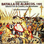 Paniagua Eduardo: Batalla De Los Alarcos 1195 CD
