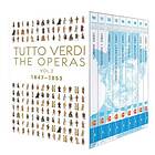 Verdi: Tutto Verdi Vol 2