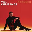 Brönner Till: Christmas CD