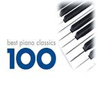 100 Best Piano CD