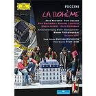 Puccini: Boheme