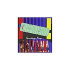 Cubanismo: Greetings From Havana CD