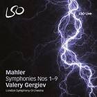 Mahler: Symphonies Nos 1-9 SACD