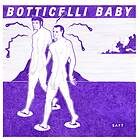 Botticelli Baby: Saft CD