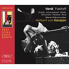 Verdi: Falstaff CD