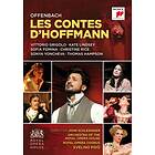 Offenbach: Les Contes D' Hoffman