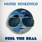 Musiq Soulchild: Feel The Real CD