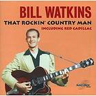 Watkins Bill: That rocking country man CD