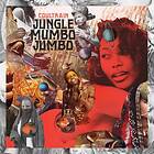 Coultrain: Jungle Mumbo Jumbo