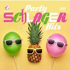 Party Schlager Hits CD