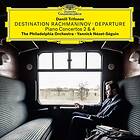 Trifonov Daniil: Destination Rachmaninov CD