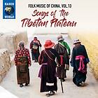 Folk Music Of China Vol 13 CD