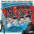 Rock Around The Block Vol 2 CD