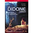 Cavalli: La Didone