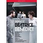 Berlioz: Beatrice Et Benedict