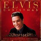 Presley Elvis: Christmas with Elvis & RPO (DLX) CD