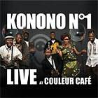 Konono No 1: Live At Couleur Cafe