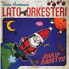 Herra Heinämäen Lato-orkesteri: Jouluraketti CD