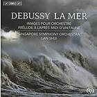 Debussy: La Mer CD