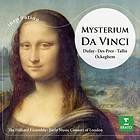 Mysterium Da Vinci CD