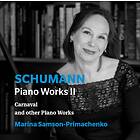 Schumann: Piano Works II CD