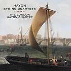 Haydn: String Quartets Op 76 CD