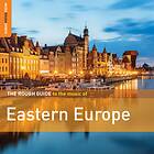 Rough Guide To Eastern Europe CD
